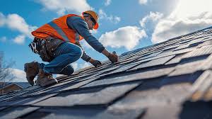 Best Roofing for New Construction  in Hamilton, MT